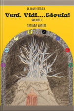 Veni, Vidi... Etreia!