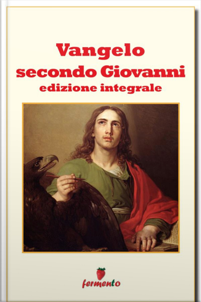 Vangelo Secondo Giovanni