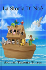 La Storia Di Noè
