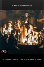 Lo Strano Caso Del Dottor Jekill E Mister Hyde