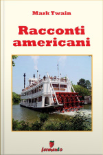 Racconti Americani