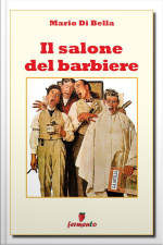 Il Salone Del Barbiere