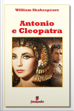 Antonio E Cleopatra