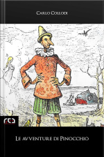 Le Avventure Di Pinocchio