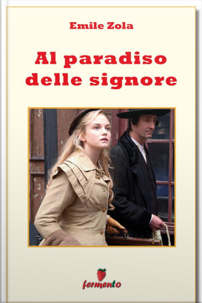 Al Paradiso Delle Signore