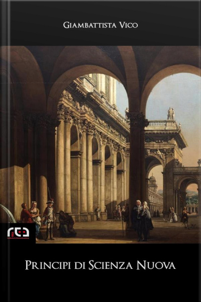 Principi Di Scienza Nuova