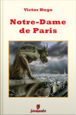Notre-dame De Paris