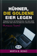 Hühner, Die Goldene Eier Legen: Romance Scams