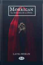 Morrigan: La Venganza De La Diosa