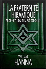 La Fraternité Hiramique : Prophétie Du Temple Ezéchiel