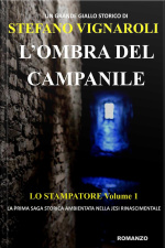 Lombra Del Campanile