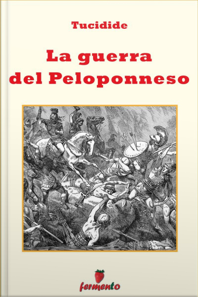 La Guerra Del Peloponneso