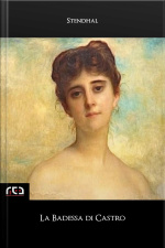 La Badessa Di Castro