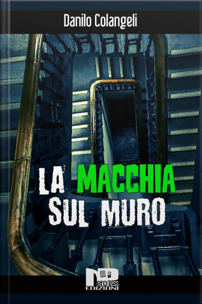 La Macchia Sul Muro