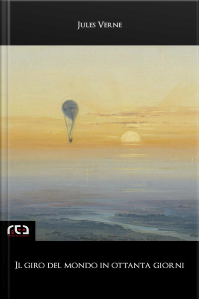 Il Giro Del Mondo In Ottanta Giorni