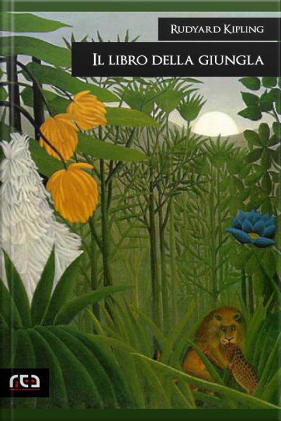 Il Libro Della Giungla