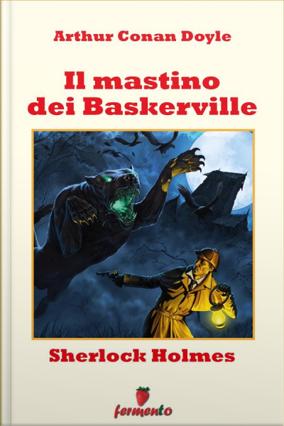 Sherlock Holmes: Il Mastino Dei Baskerville