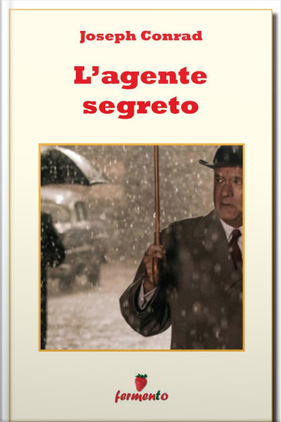 Lagente Segreto