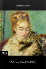 Con Gli Occhi Chiusi