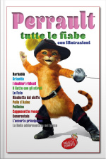 Perrault Tutte Le Fiabe