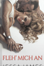 Fleh‘ Mich An