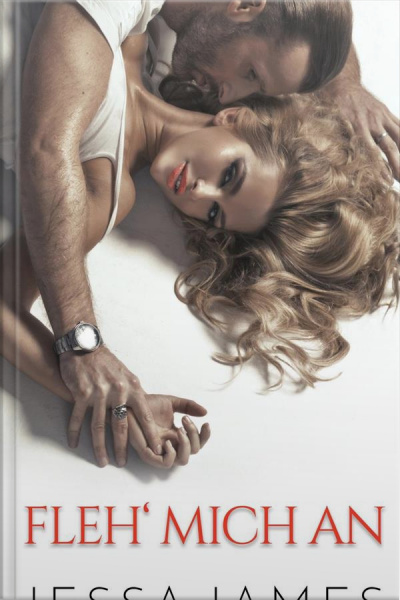 Fleh‘ Mich An