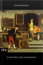 La Bottega Dellantiquario