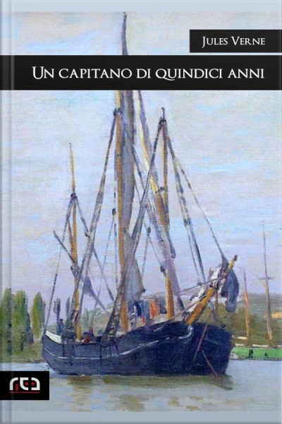 Un Capitano Di Quindici Anni