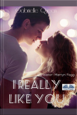 I Really Like You