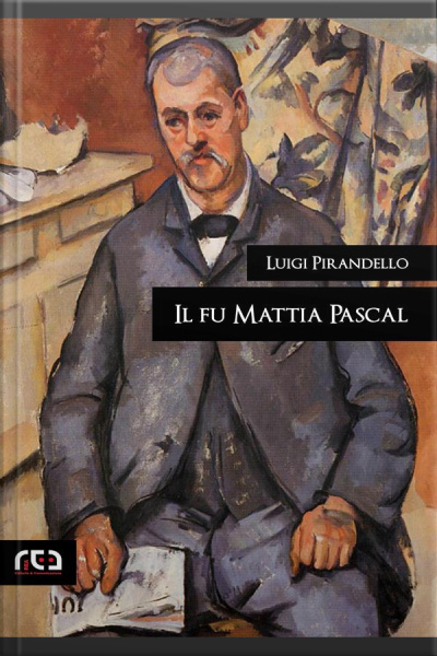 Il Fu Mattia Pascal
