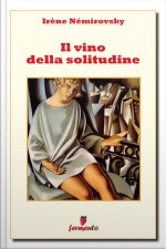 Il Vino Della Solitudine
