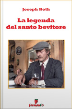 La Leggenda Del Santo Bevitore