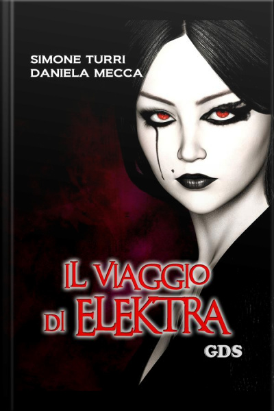 Memento Mori - Il Viaggio Di Elektra