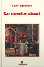 Le Confessioni - Testo In Italiano