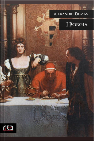 I Borgia
