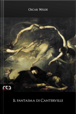 Il Fantasma Di Canterville