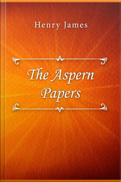 The Aspern Papers