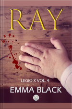 Ray: Legio X Vol. 4