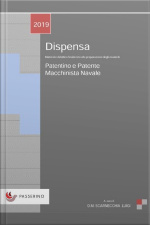 Dispensa Patentino E Patente Macchinista Navale : Materiale Didattico Finalizzato Alla Preparazione Degli Esami Di Patentino E Patente Macchinista Navale