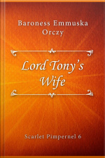 Lord Tonys Wife