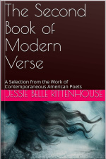 The Second Book Of Modern Verse / A Selection From The Work Of Contemporaneous American Poets