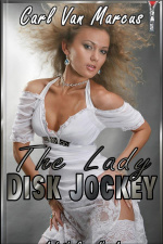 The Lady Disk Jockey (annotated): 703-t Liverpool (1973)