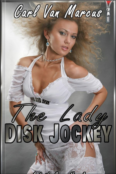 The Lady Disk Jockey (annotated): 703-t Liverpool (1973)