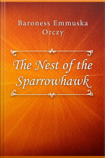 The Nest Of The Sparrowhawk