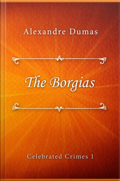 The Borgias