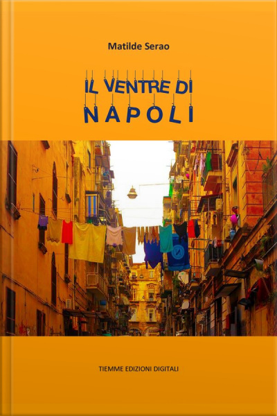 Il Ventre Di Napoli