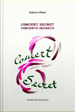 Concert Secret. Concerto Segreto