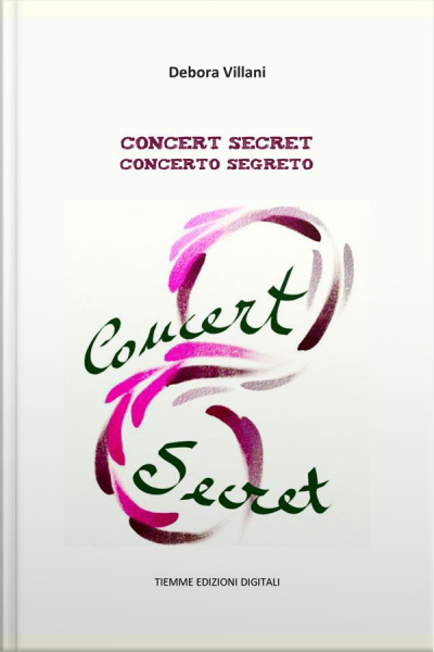 Concert Secret. Concerto Segreto