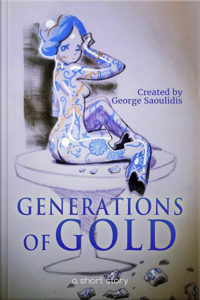 Generations Of Gold
