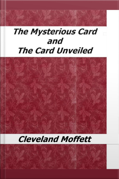 The Mysterious Card And The Card Unveiled